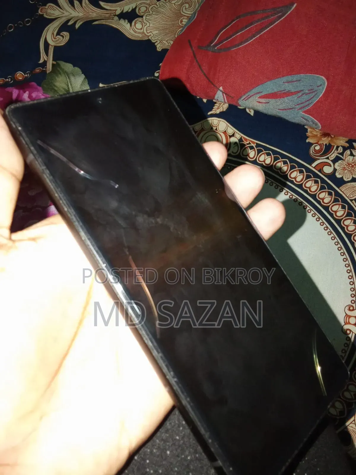 গুগল পিক্সেল ৬ ২৫৬ জিবি সাদা