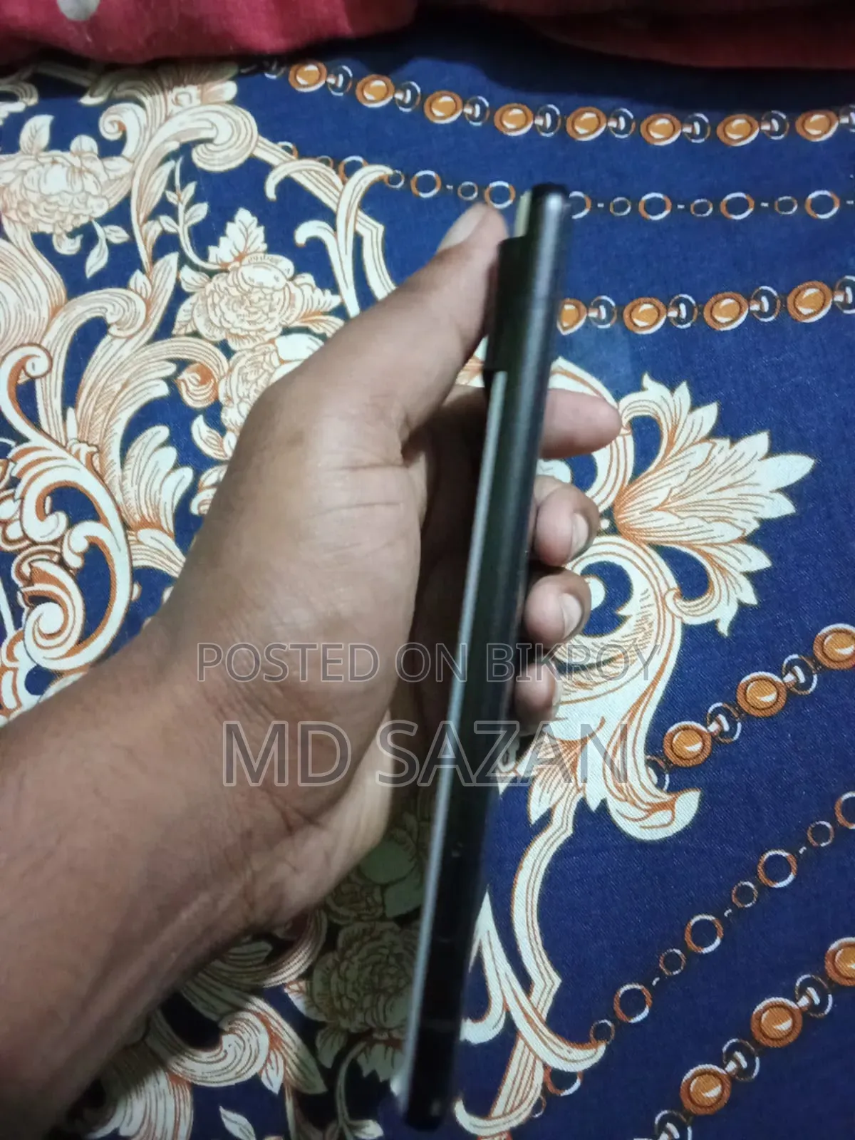 গুগল পিক্সেল ৬ ২৫৬ জিবি সাদা