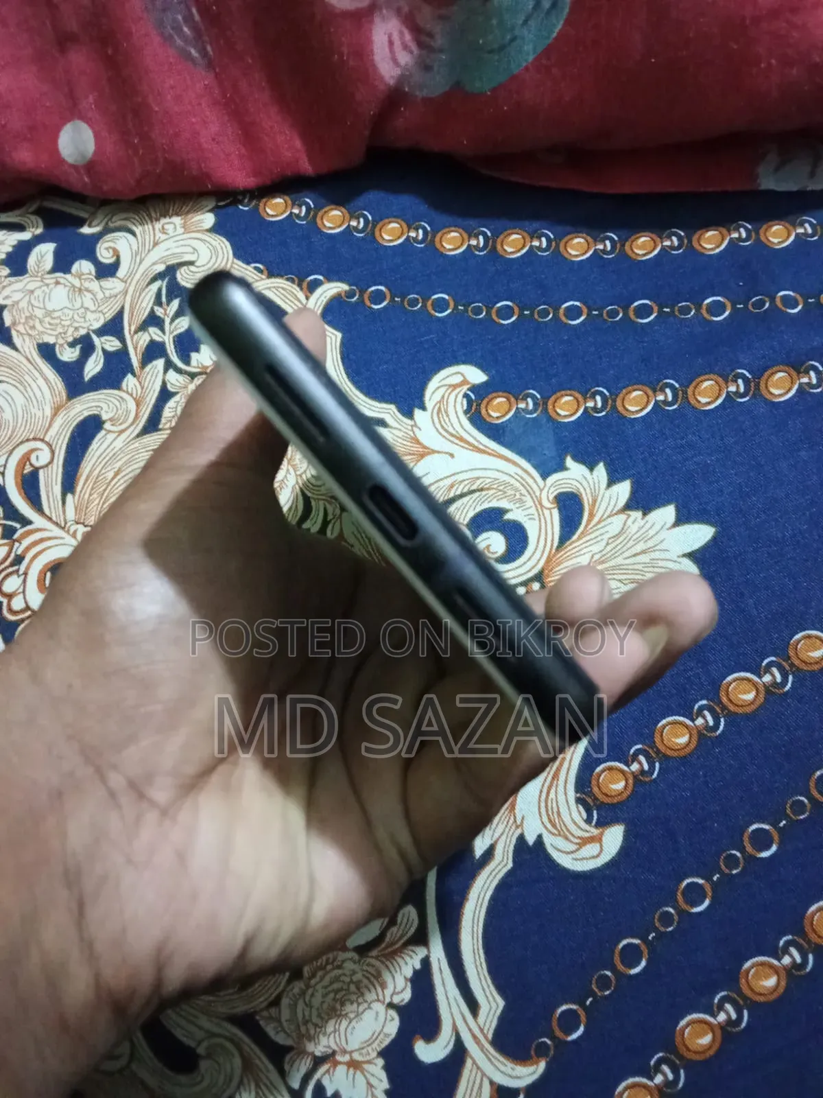 গুগল পিক্সেল ৬ ২৫৬ জিবি সাদা