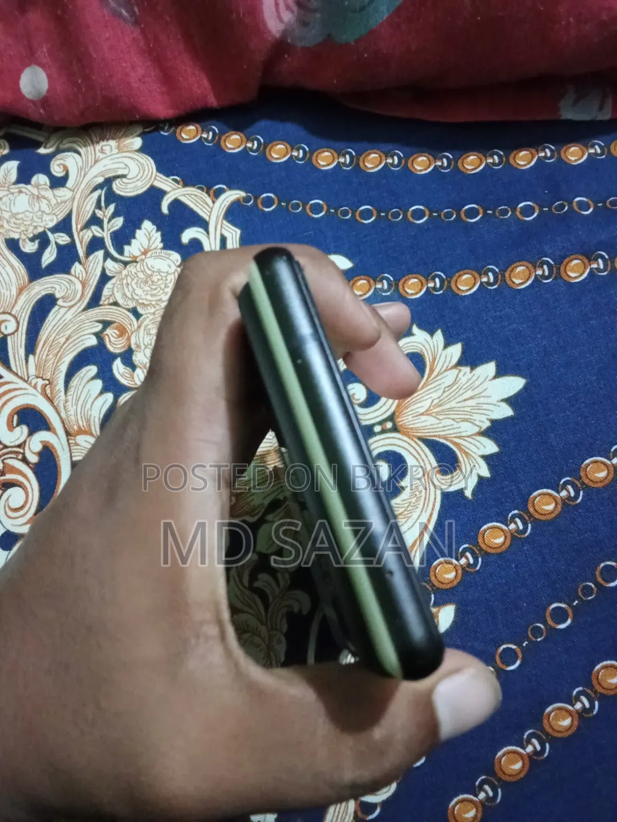 গুগল পিক্সেল ৬ ২৫৬ জিবি সাদা