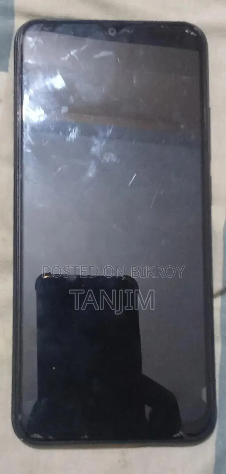 Realme 10 64 GB Black