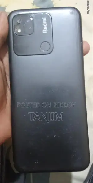 Realme 10 64 GB Black