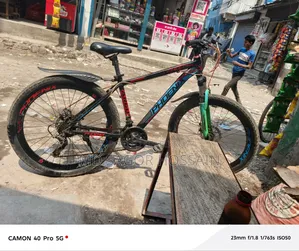 Bicycle for sale