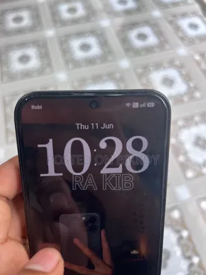 Nothing Phone 2a 256 GB Black