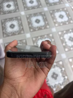 Nothing Phone 2a 256 GB Black