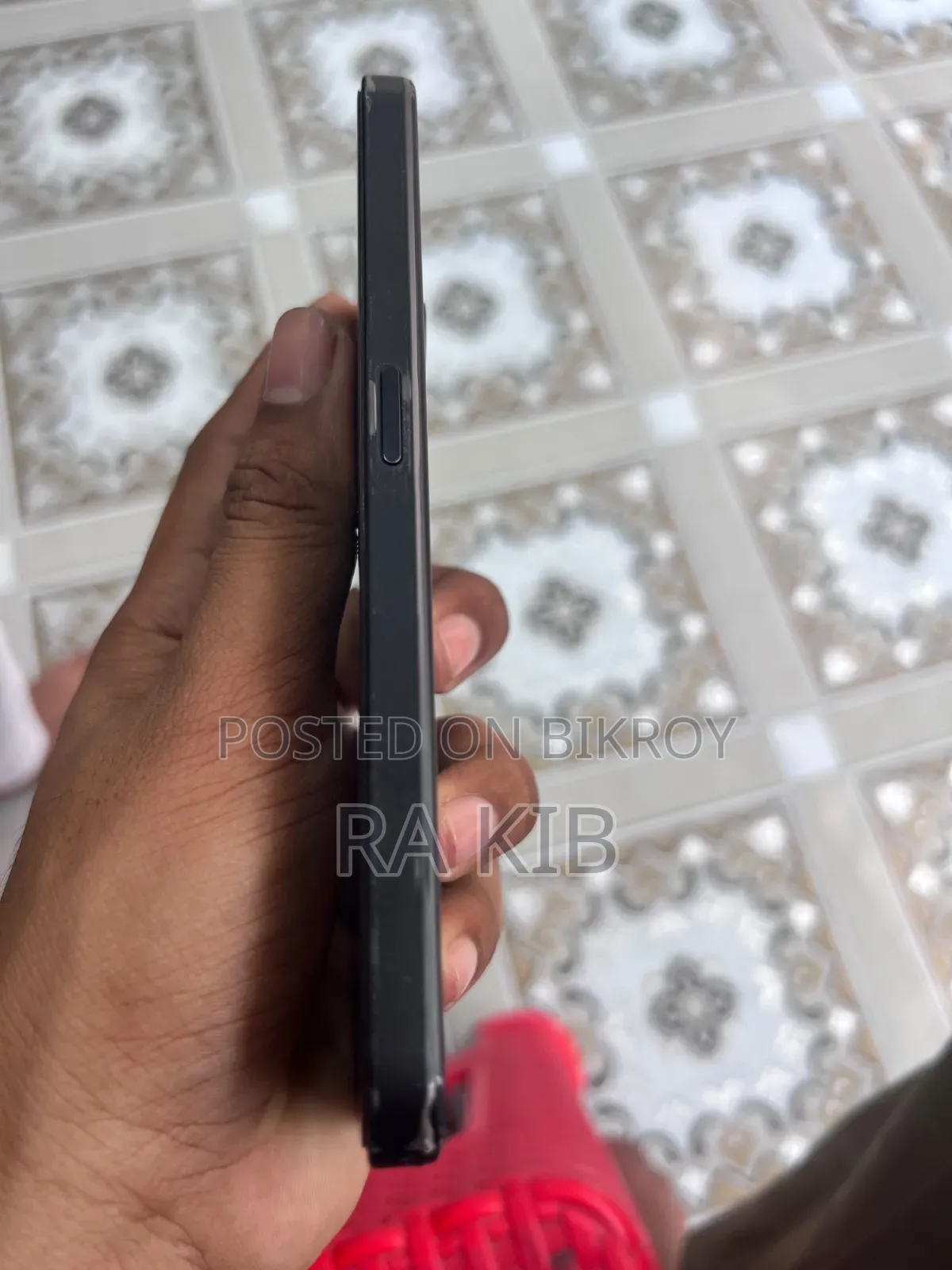 Nothing Phone 2a 256 GB Black