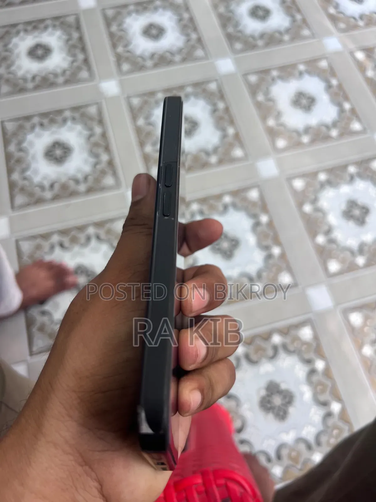 Nothing Phone 2a 256 GB Black