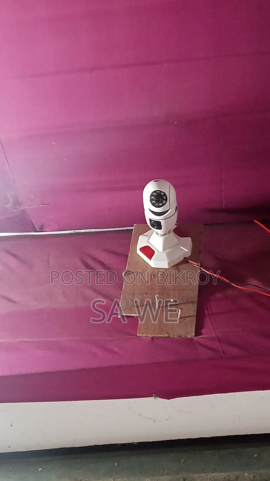 IP Camera