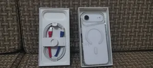 Apple iPhone Air 256 GB White