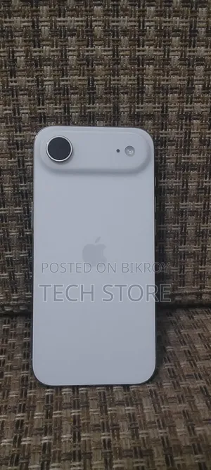 Apple iPhone Air 256 GB White