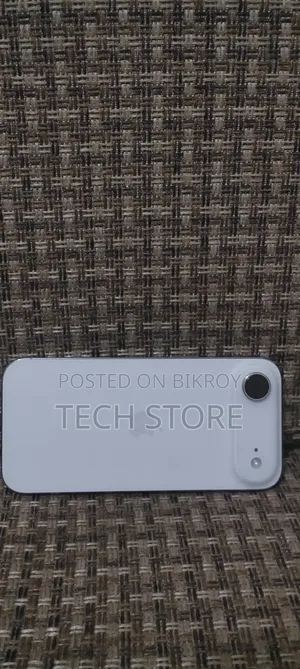 Apple iPhone Air 256 GB White