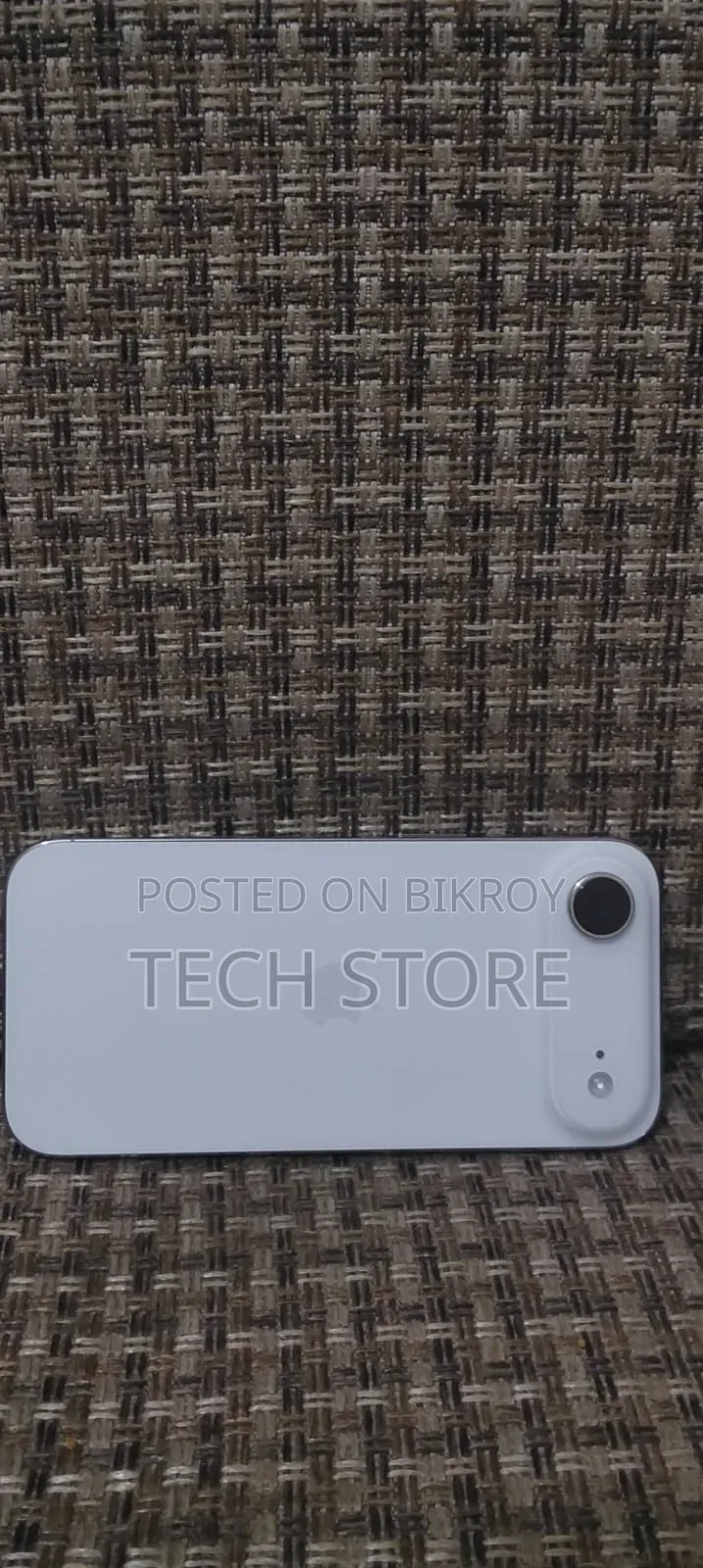 Apple iPhone Air 256 GB White