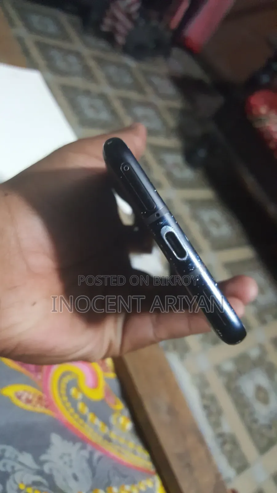 ওয়ানপ্লাস ওয়ান ৬৪ জিবি কালো