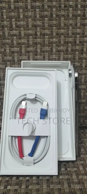 Apple iPhone Air 256 GB White