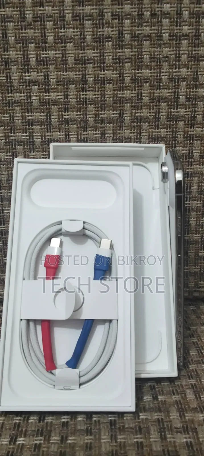 Apple iPhone Air 256 GB White