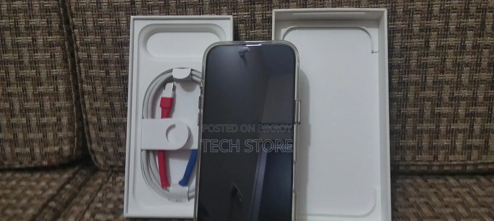 Apple iPhone Air 256 GB White