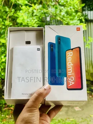 Xiaomi Redmi 9A 32 GB Blue