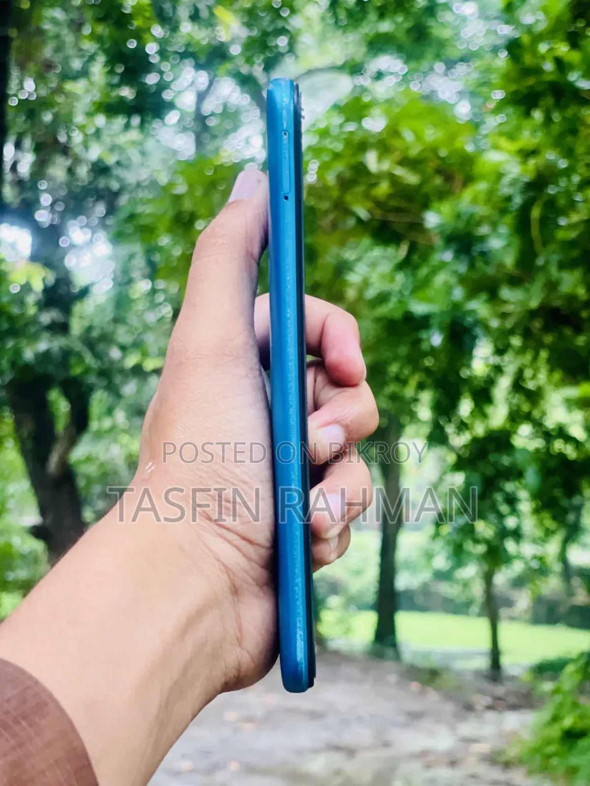 Xiaomi Redmi 9A 32 GB Blue