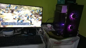 Desktop Computer 12GB Intel Core I5 SSD 128GB