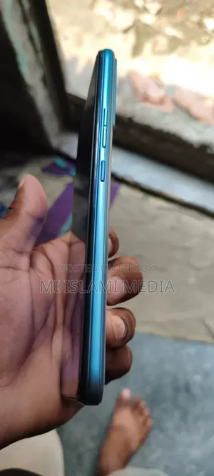 Tecno Pop 5 Pro 32 GB Green