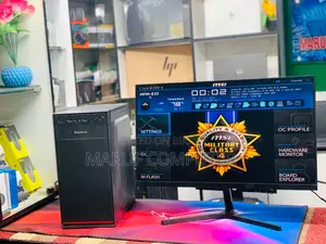 New Gigabyte GB-BSi3HAL-6100 16GB Intel Core I3 SSD 16 GB