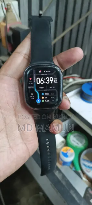Honor Smart Watch 4