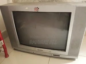 21-inch Konka television for sale.