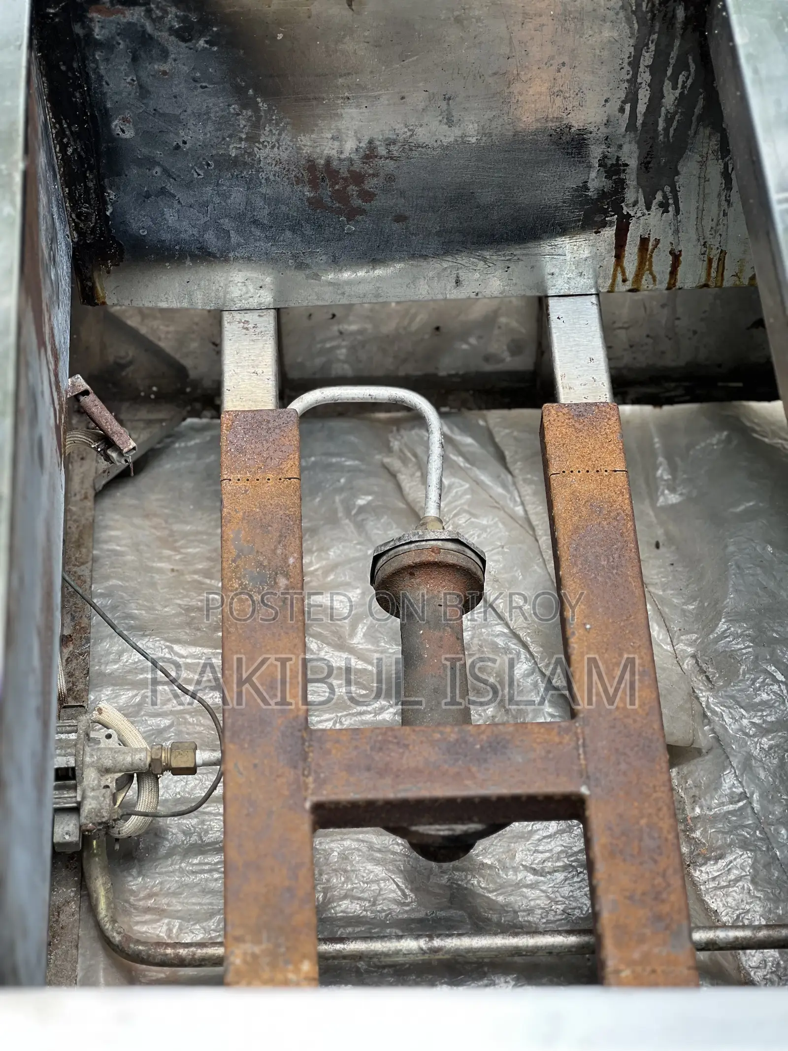 Deep Fryer for Sale