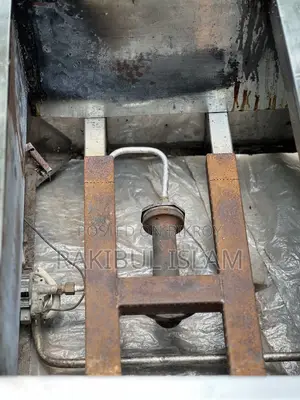 Deep Fryer for Sale