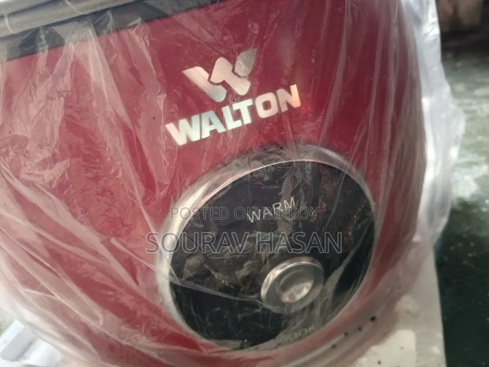 Walton Rice Cooker 2.8l