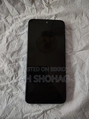 শাওমি রেডমি নোট ১১ ১২৮ জিবি ব্লু