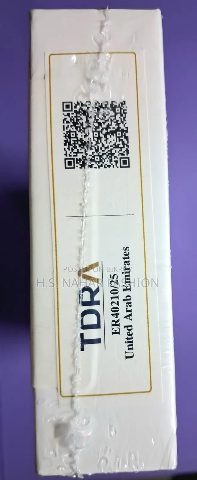 New Samsung Galaxy A56 256 GB Gray