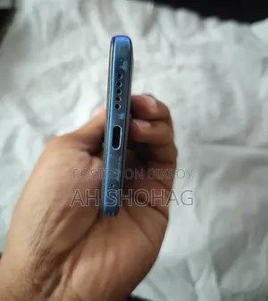 শাওমি রেডমি নোট ১১ ১২৮ জিবি ব্লু
