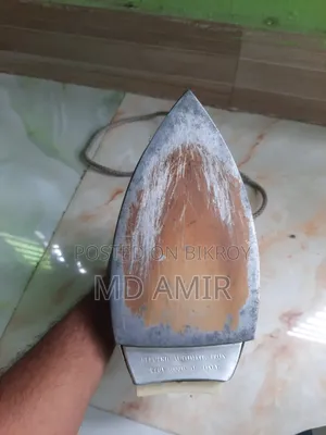 Iron Ks3530