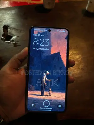 Nothing Phone CMF Phone 2 Pro 128 GB Black
