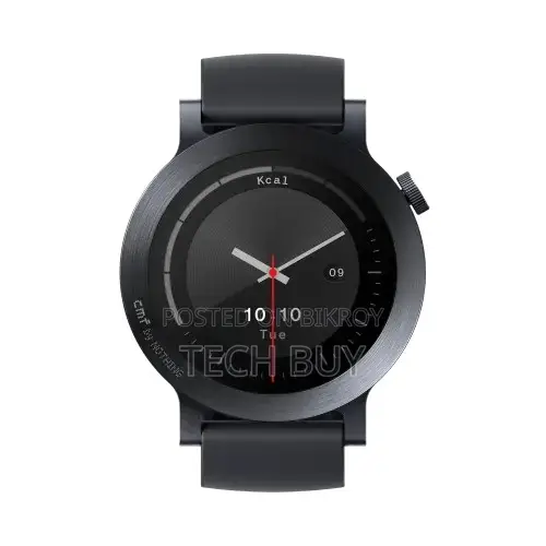 CMF Watch 3 Pro