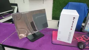 Gigabyte GA-H110MSTX-HD3-ZK 8GB Intel Core i3 SSD 128GB