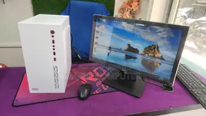 Gigabyte GA-H110MSTX-HD3-ZK 8GB Intel Core i3 SSD 128GB