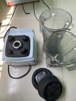 1390 Watt Commercial Blender for Sale