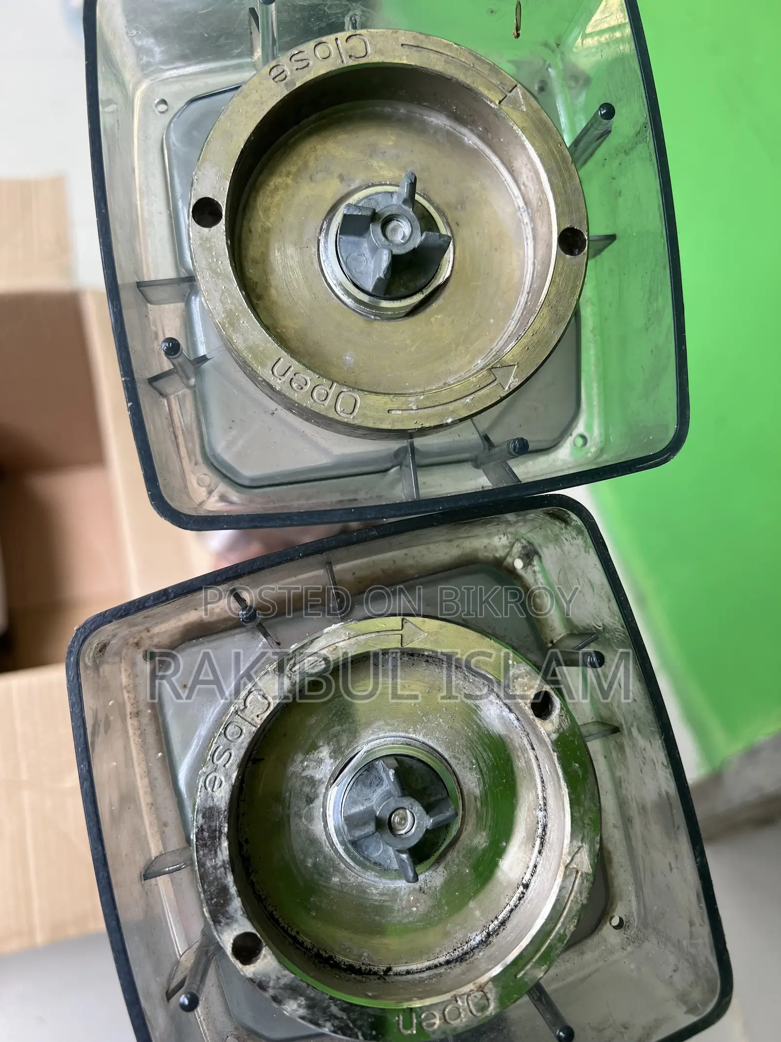 1390 Watt Commercial Blender for Sale
