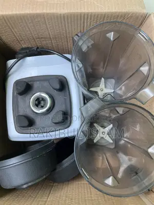 1390 Watt Commercial Blender for Sale