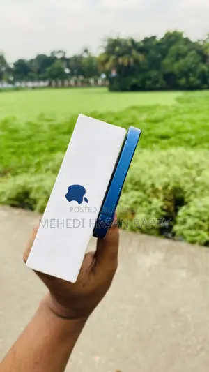 অ্যাপল আইফোন ১২ ৬৪ জিবি ব্লু