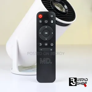 ম্যাগকিউবিক এইচওয়াই৩০০ মিনি প্রজেক্টর-