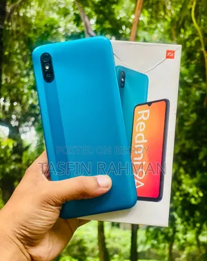 Xiaomi Redmi 9A 32 GB Blue