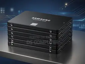 Samsung 250GB SSD