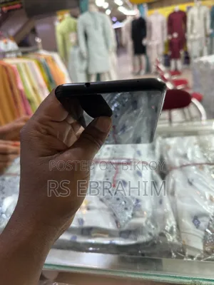 New Samsung Galaxy M11 32 GB Black