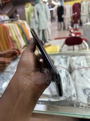 New Samsung Galaxy M11 32 GB Black