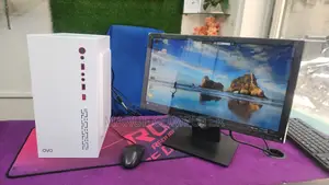 Gigabyte GA-H110MSTX-HD3-ZK 8GB Intel Core i3 SSD 128GB