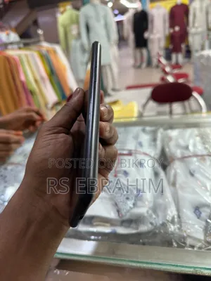 New Samsung Galaxy M11 32 GB Black