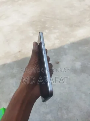 Infinix Smart 9 128 GB White